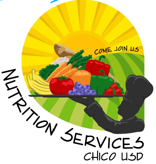 Nutrition Services Logo
