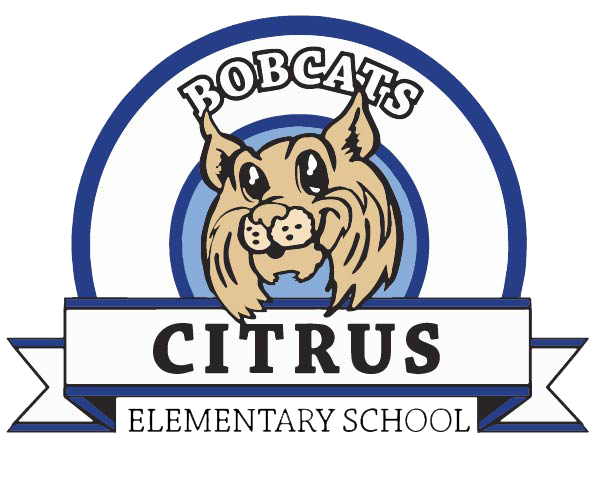 Citrus Elementary School Logo