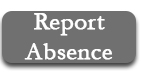 "Report an absence" button